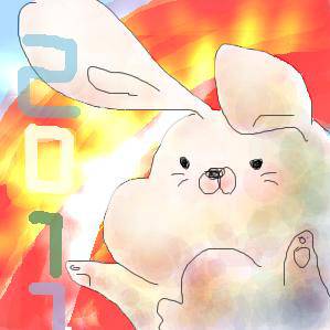 うさぎ