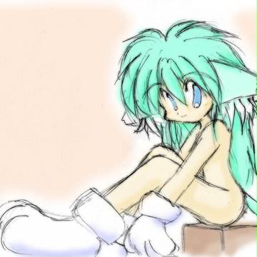 冬コミ表紙