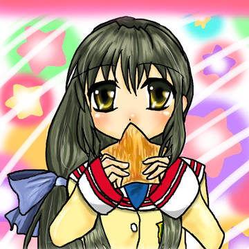 風子