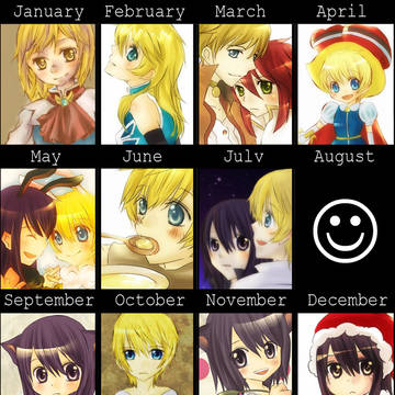 2010進化錄(o'ω'o)