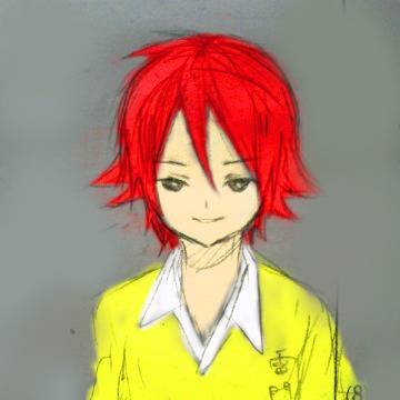 らくがき