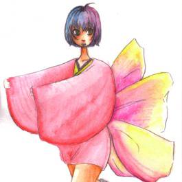 ちょう