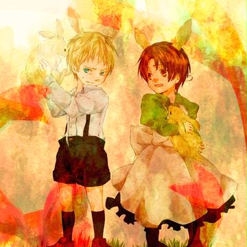 あけましておめでとう!