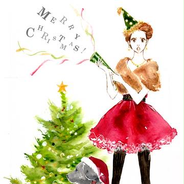 merry