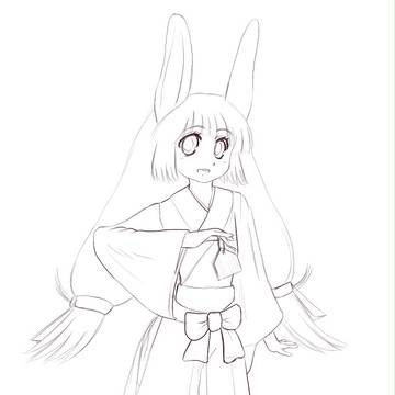 らくがき