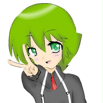 落書:ラスクくん///