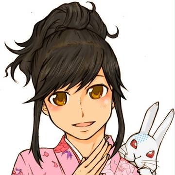 あけおめ的な