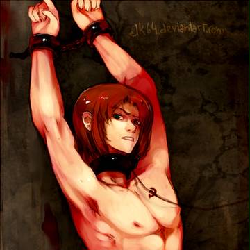 APH-kinky liet