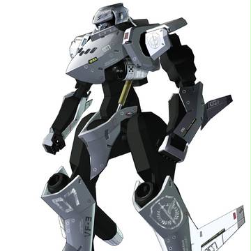 7号ロボ