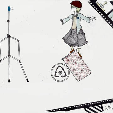 フォトガール