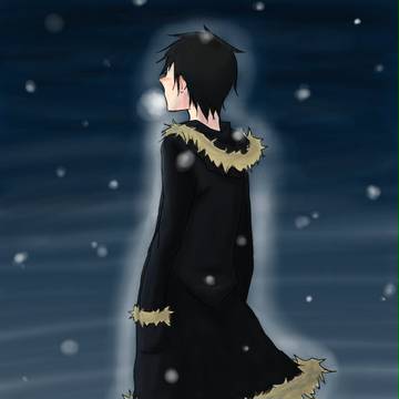 ひとりぼっちの。【パート２】