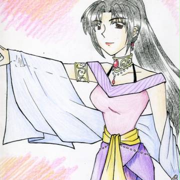 蘇芳 上総