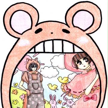 あかずきん