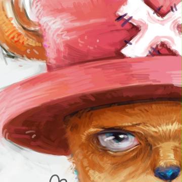 [TonyTony•Chopper]サンジトニトニチョッペ