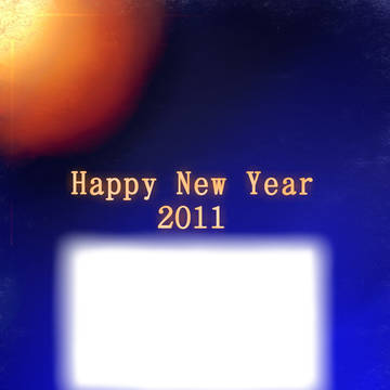 Happy New Year