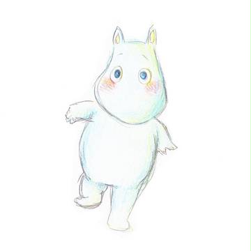ムーミン