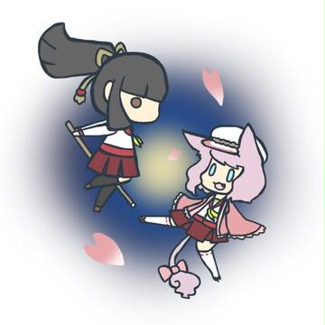 月下祭宴