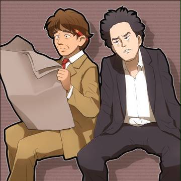 やる気がないんですよやる気が