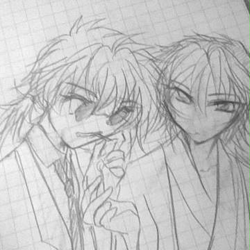 落書きらふ