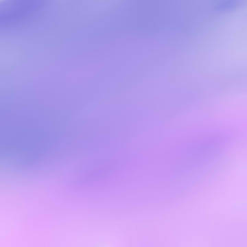 朝靄