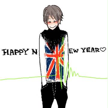 HAPPYNEWYEAR!