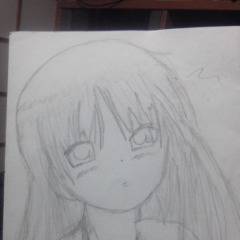 AB かなで