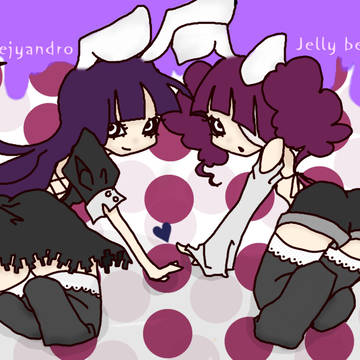 じぇりあれ
