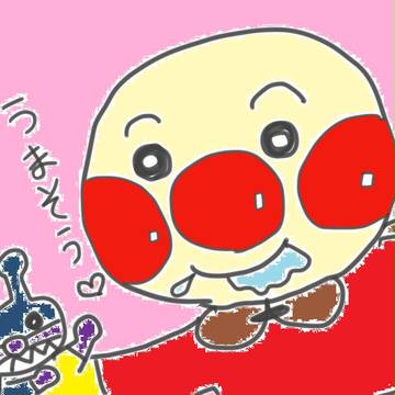 アンパンマン