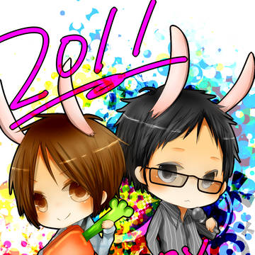 今年もコブクロYEAR！