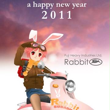 new year 2011