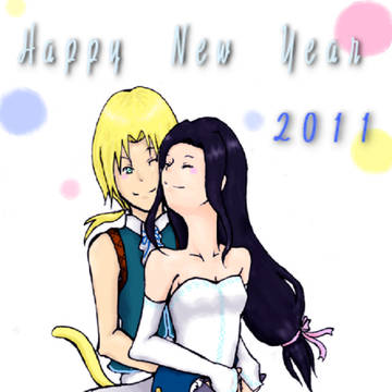 2011　ジタガネ