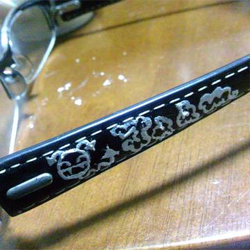 ほら、貧乏だからさ