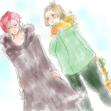 あけおめ2011!