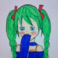 ふゆみく。