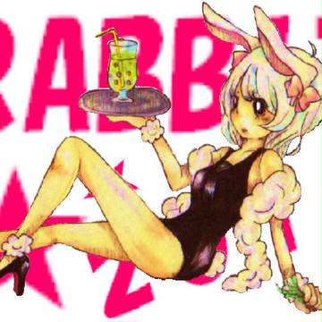 バニーガール