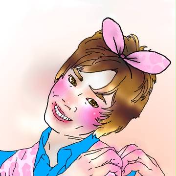 年賀状に