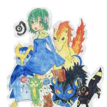 【企画】ユウヅツ【ぴくトレ】