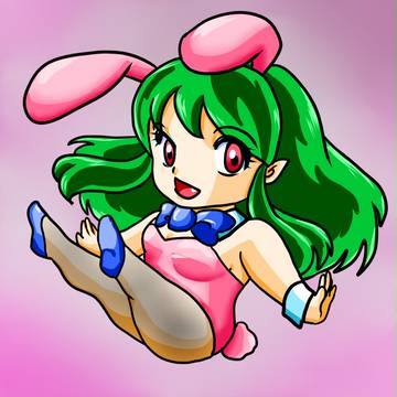 うさぎどし