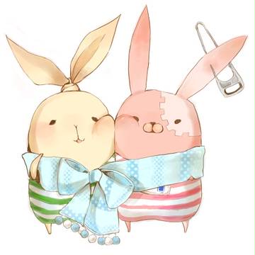うさびっちぃいいい!!