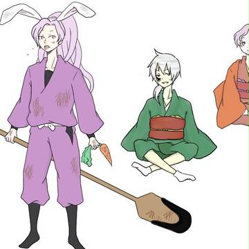 人識君おまえ…