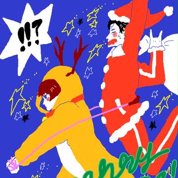 メリークリスマス！
