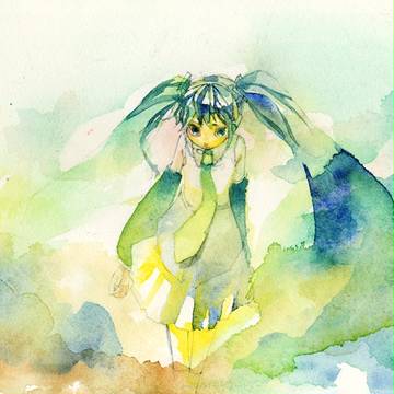ミク