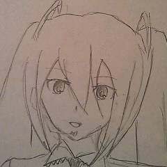 落書き