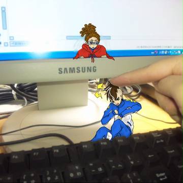 いつかこんな日が