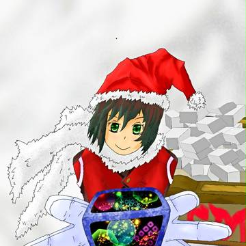 メリークリスマス