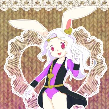 【ケモ化注意】あけましておめでとう