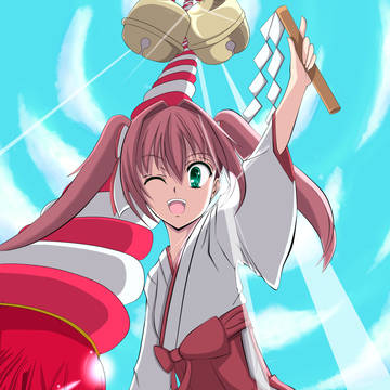 今更のあけおめ