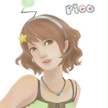 ぴこまりさん