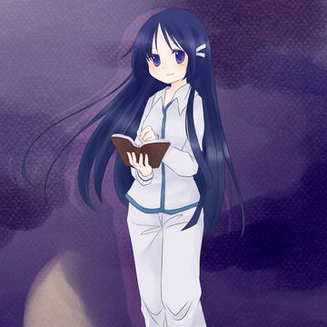 里香さん