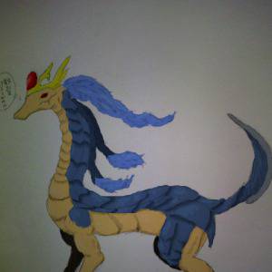 色塗りリハビリ